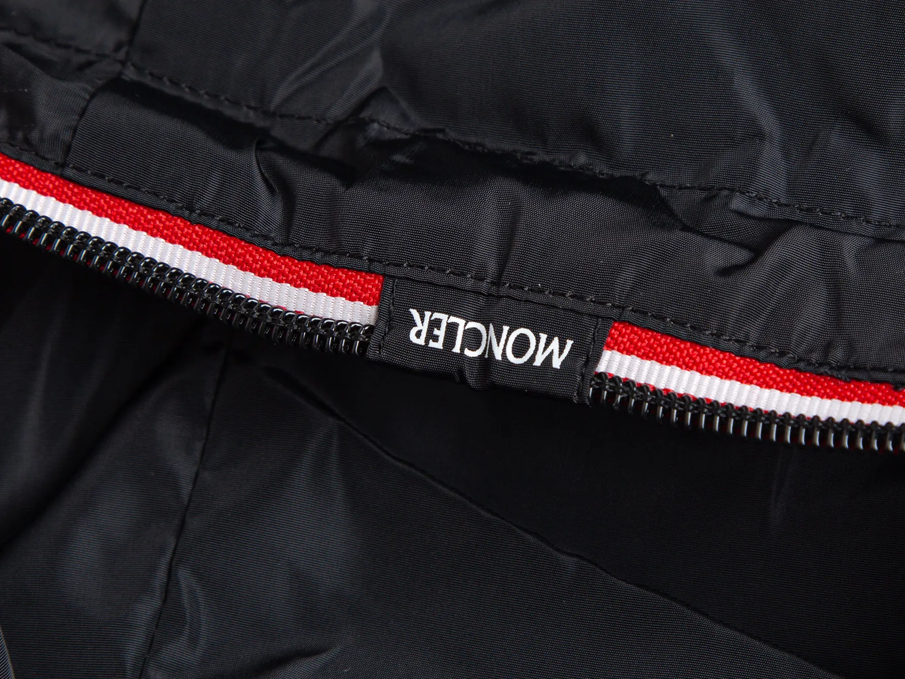 (ZP ) -Moncler Classic Same Style -YB - Black Royal Blue Khaki -Sizes 1 2 3 4 5